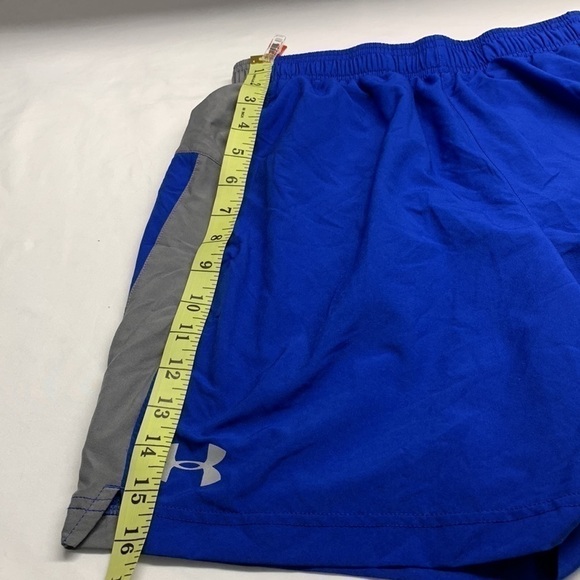 Under Armour Mens Athletic Shorts Size Small - Picture 8 of 9